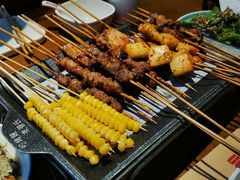 -管氏翅吧(护国寺店)