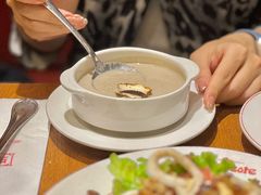 -Entrecôte 法国牛扒馆(保利·时光里店)