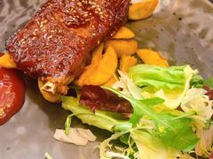-莫多多餐厅