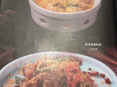 -申粤轩酒楼·三十年粤菜经典(丁香花园店)