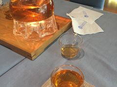 -伊斯坦布尔土耳其清真咖啡餐厅