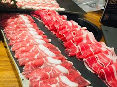 -呷哺呷哺 黄金牧场 (新中关购物中心店)