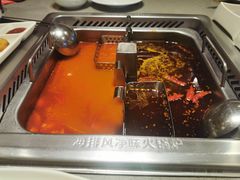 -海底捞火锅(铂澜大象城店)