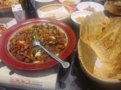 -大张烙馍村(泉山店)