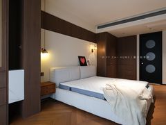 -蔡小姐家居丨全屋定制·精装房软装