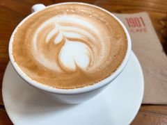 -1901 Cafe(西四店)