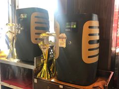 -红鼎坊·老成都火锅(新南门店)