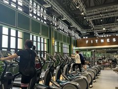 -悦莱美游泳健身会所(御景壹号店)