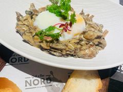 -Nord Grill&Bar Highland诺德西餐(深圳欢乐海岸店)