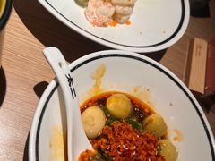 -太二酸菜鱼(中山龙之梦店)