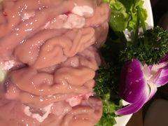 -捞神煲汤火锅(湖滨商业街店)