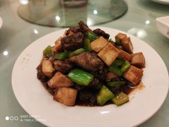 -北京全聚德(天安门店)