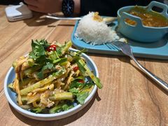 -杨枝金捞甜品(氹仔泉澧店)