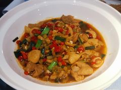 -坛宗剁椒鱼头(河西王府井店)