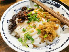 -黑白电视长沙小吃(悦汇城店)