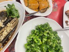 -玉华台饭庄(裕中西里小区店)