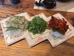 -藤原布二·大正创意料理(五台山店)