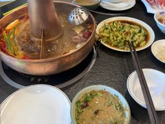 -仁和四季涮肉馆(天坛南门店)