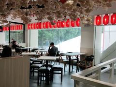 大堂-鲜芋仙(中华广场店)