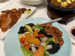 -金苑海鲜酒家(来魅力店)