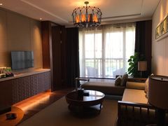 -西双版纳融创皇冠假日度假酒店