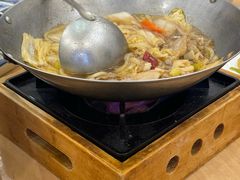 -太原面食店(解放路店)