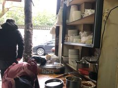 -文武王氏烧饼·无矾油条(西溪路店)