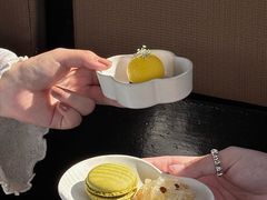 -月芽·自由餐厅·西溪湿地餐厅