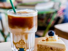 -Hi coffee(东升店)