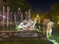 -蒙古大营·蒙古演绎餐厅(赛马场店)