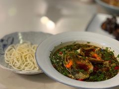 -小郭私房菜·海肠捞饭店(学士街店)