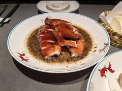 -炳胜品味(深圳万象城店（罗湖）)