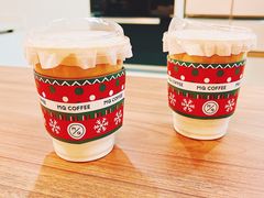 -明谦·Coffee&Cocktail Bar(美您公园店)