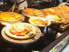 -盛江山自助料理(奥莱锦辉购物广场店)