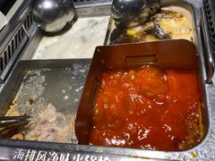 -海底捞火锅(和安宁春城店)