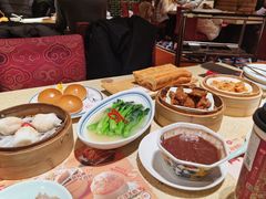 -点都德(奥体印象城店)