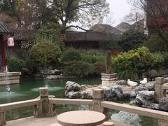 -祝家花園(伯渎港店)