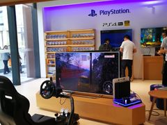 -Sony Store索尼(深圳深业上城店)