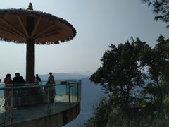 -铁山坪森林公园