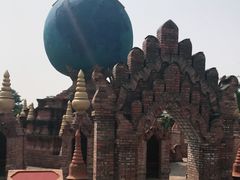 -一寨两国风景区