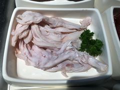 -海底捞火锅(枫蓝国际购物中心店)
