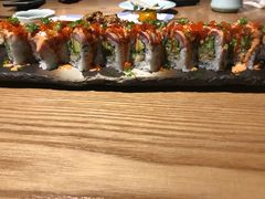 -渔藤(万柳东路店)