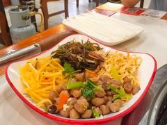 -70後铁锅炖(坡博总店)