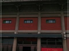 -呼伦贝尔民族博物馆