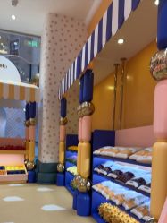 -奈尔宝家庭中心·亲子餐厅(苏州大悦城店)