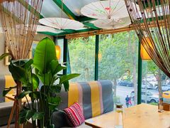 卡座-越美小馆·越南料理(曲江店)