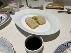 -钱塘花园·宁波菜