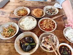 -九九豆花馆(解放碑步行街店)