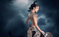 点击看大图 -盘子女人坊古装写真摄影(南京总店)