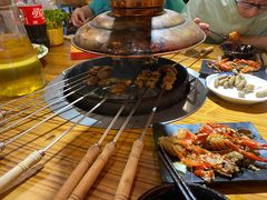 -号令江湖·水浒烤肉(和畅睦邻中心店)